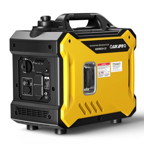 Super quiet 2000w inverter - 2000w,