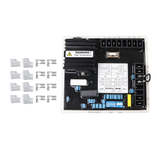 Avr pm500 generator - avr, 761690-01