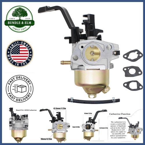 Direct replacement carburetor - direct,