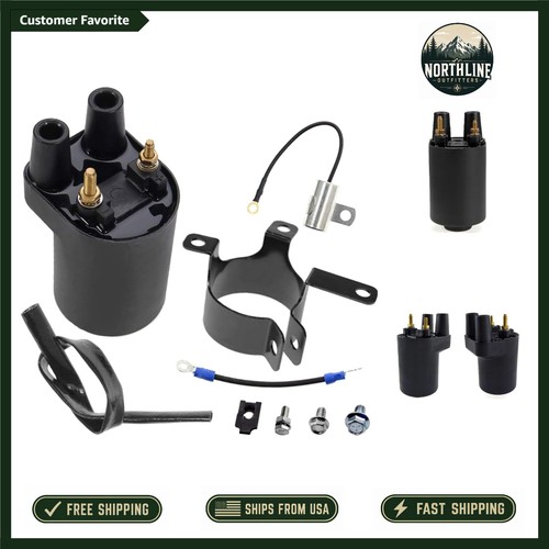 166 0772 ignition - 166-0772,
