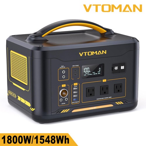 Portable vtoman 1800w - portable,