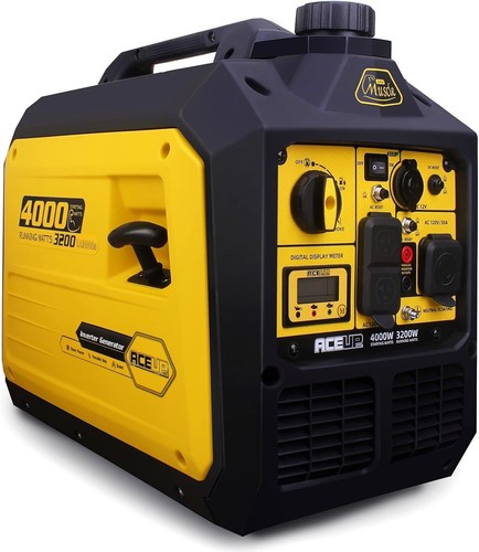 Fast ship 4000w - ship], quiet