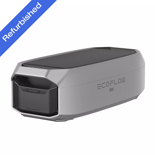 Ecoflow delta pro smart - pro,