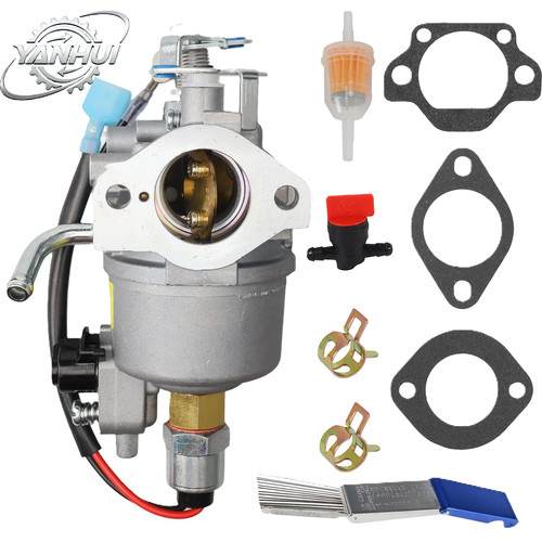 Carburetor kit for - carburetor,